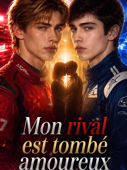 Mon rival est tombé amoureux
