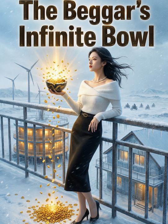 The Beggar's Infinite Bowl