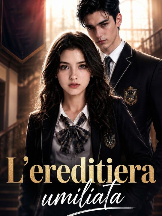 L'ereditiera umiliata