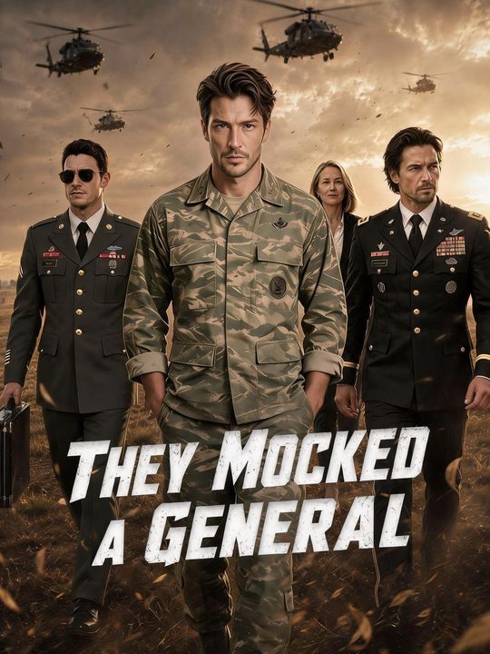El general humillado