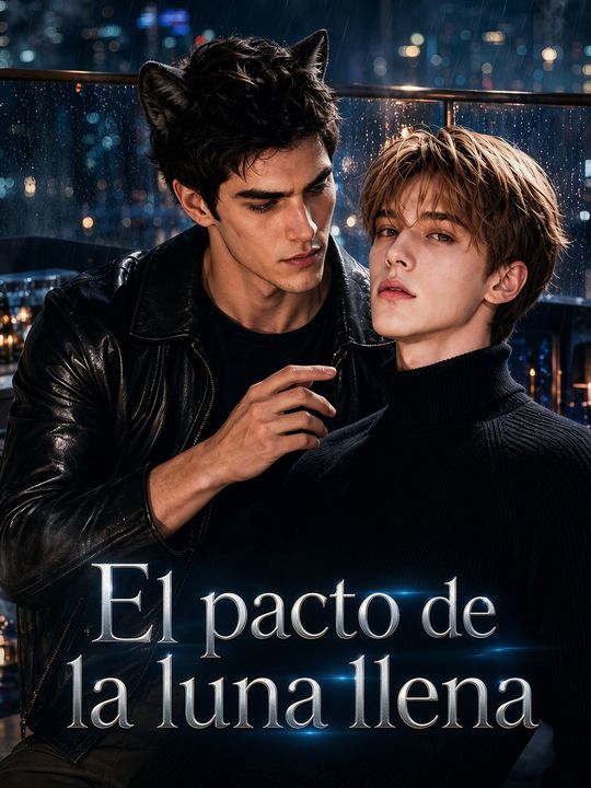 El pacto de la luna llena