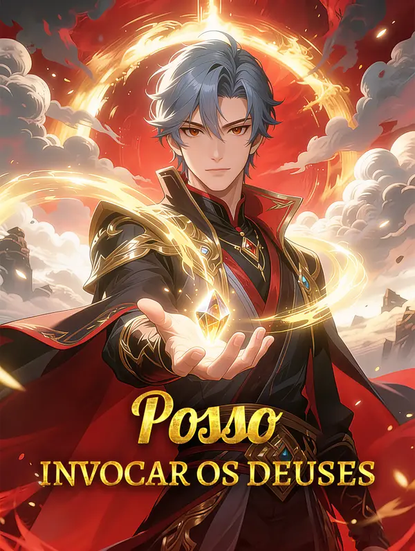 Posso Invocar os Deuses