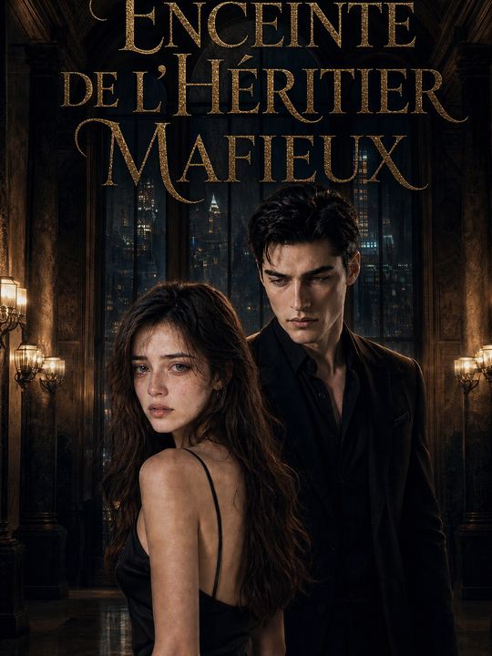 Enceinte de l'héritier mafieux