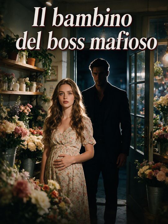 Il bambino del boss mafioso