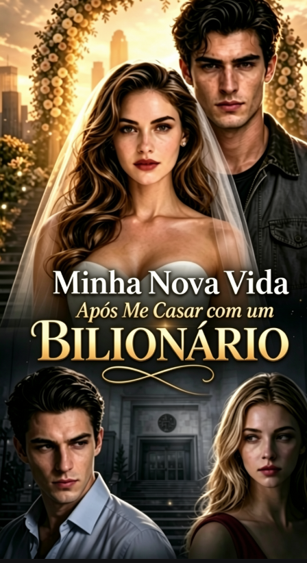 (Dublado) Minha Nova Vida Após Me Casar com um Bilionário