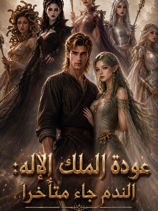 عودة الملك الإله: الندم جاء متأخراً