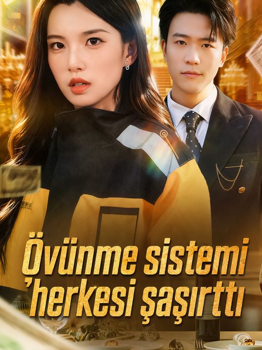 Övünme sistemi herkesi şaşırttı
