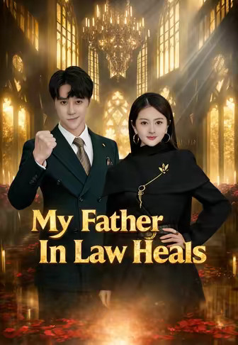 My Father In Law Heals
