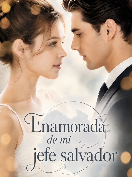 Enamorada de mi jefe salvador