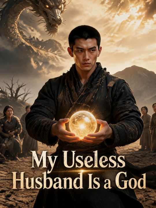My Useless Husband Is a God
