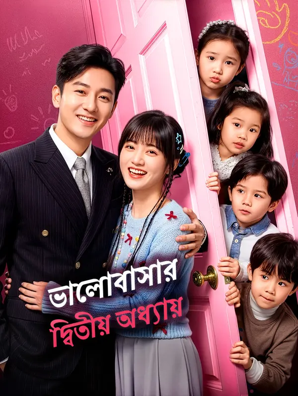ভালোবাসার দ্বিতীয় অধ্যায়