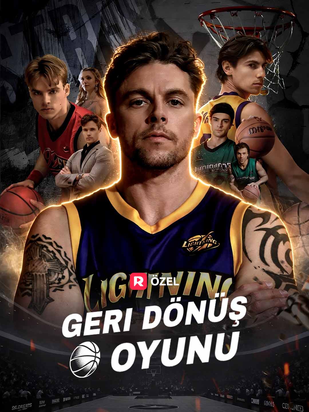 Geri Dönüş Oyunu (2024)