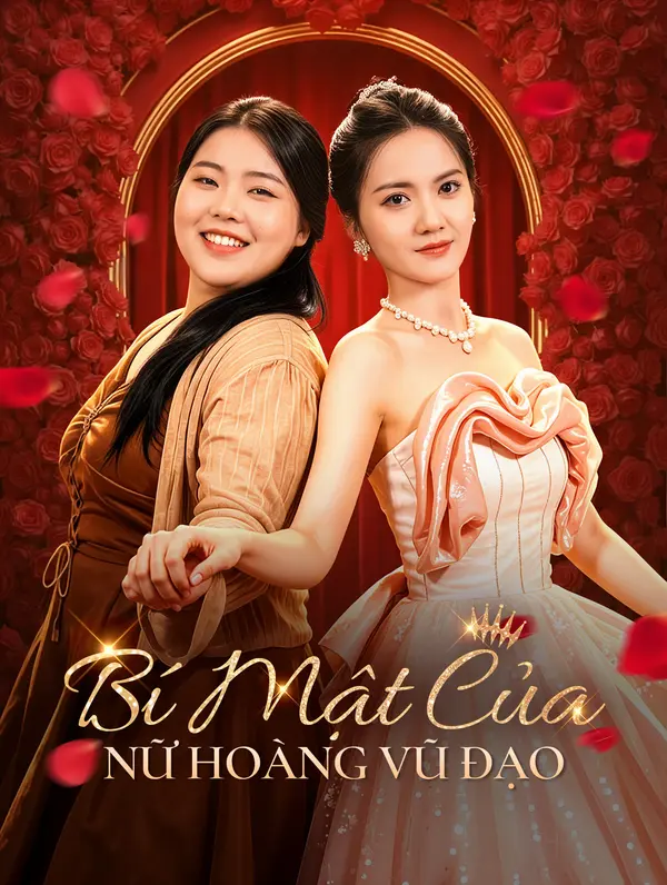 Bí Mật Của Nữ Hoàng Vũ Đạo