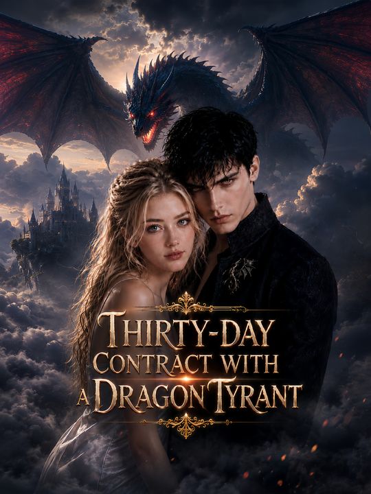 THIRTY-DAY CONTRACT WITH A DRAGON TYRANT