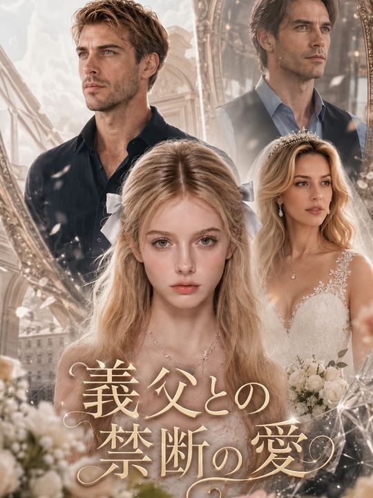 義父との禁断の愛