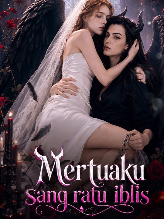 Mertuaku sang ratu iblis
