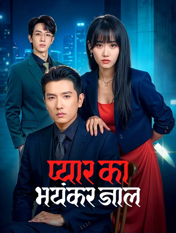 प्यार का भयंकर जाल