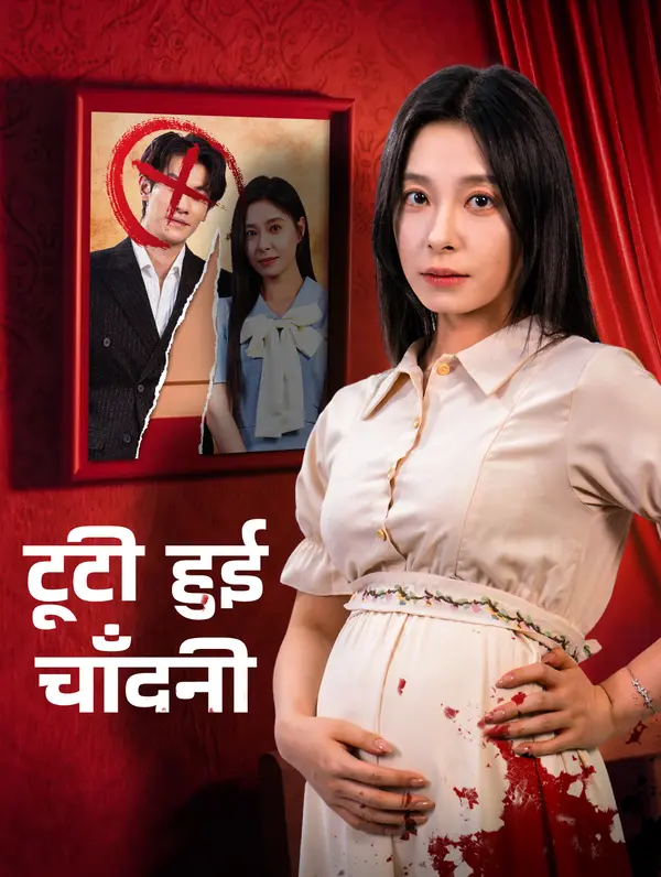 टूटी हुई चाँदनी(डब्ड)