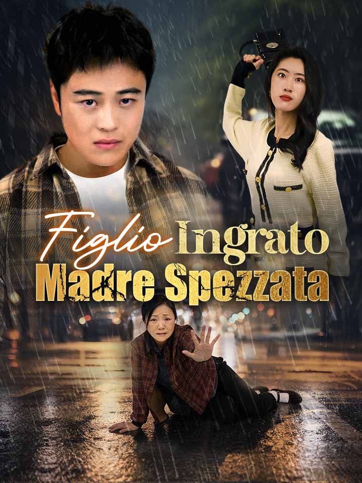 Figlio Ingrato, Madre Spezzata