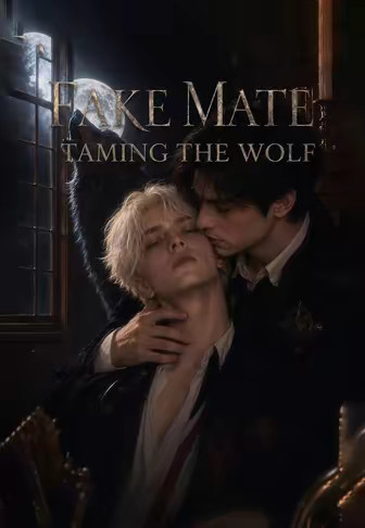 Fake Mate Taming the Wolf