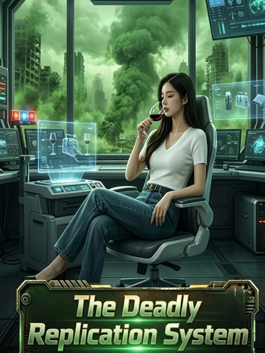 The Deadly Replication System