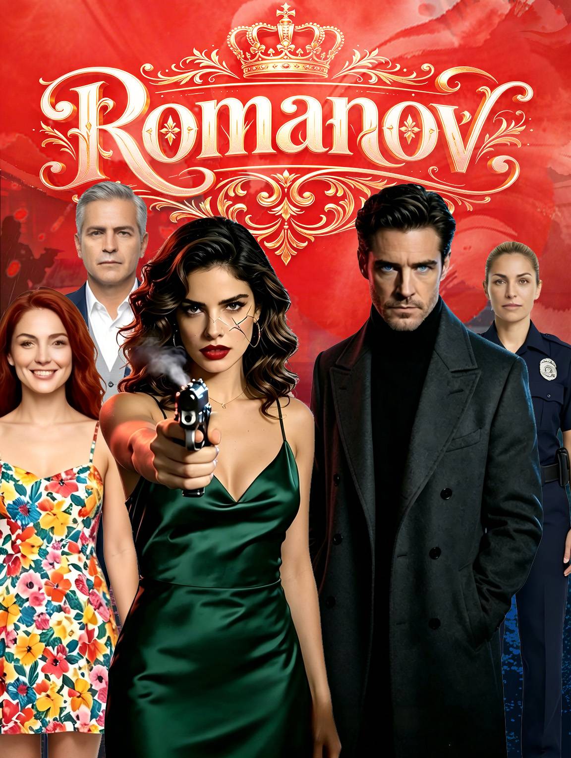 Romanov