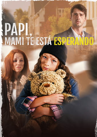 [Doblado]Papi, mami te está esperando