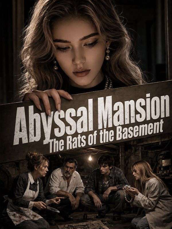 Abyssal Mansion：The Rats of the Basement