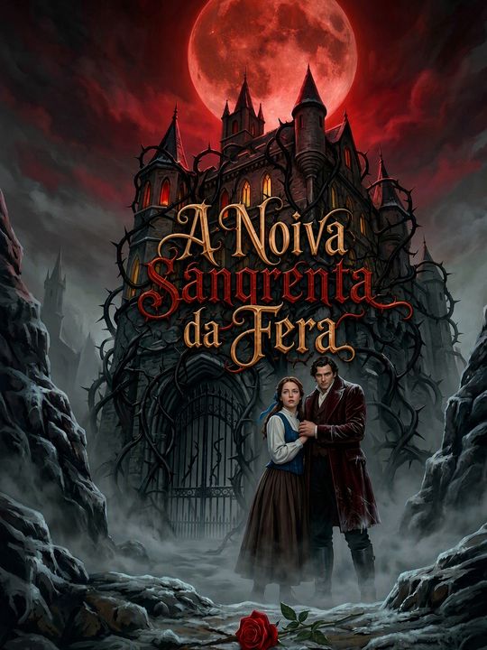 A Noiva Sangrenta da Fera