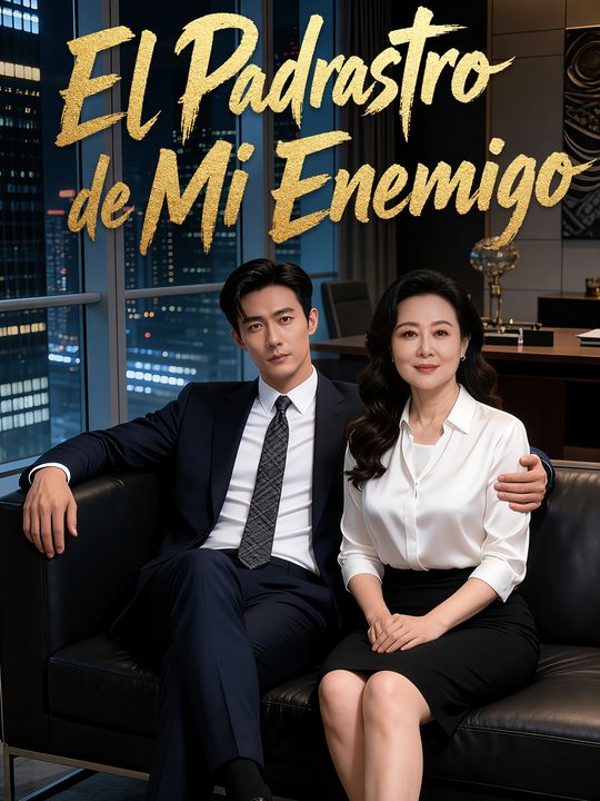 El Padrastro de Mi Enemigo