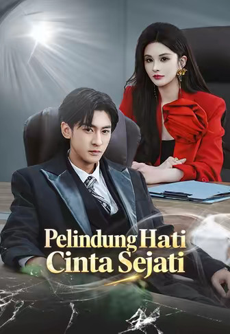 Pelindung Hati Cinta Sejati