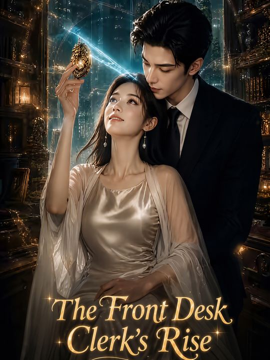 The Front Desk Clerk's Rise