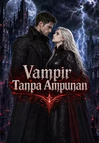 Vampir Tanpa Ampunan