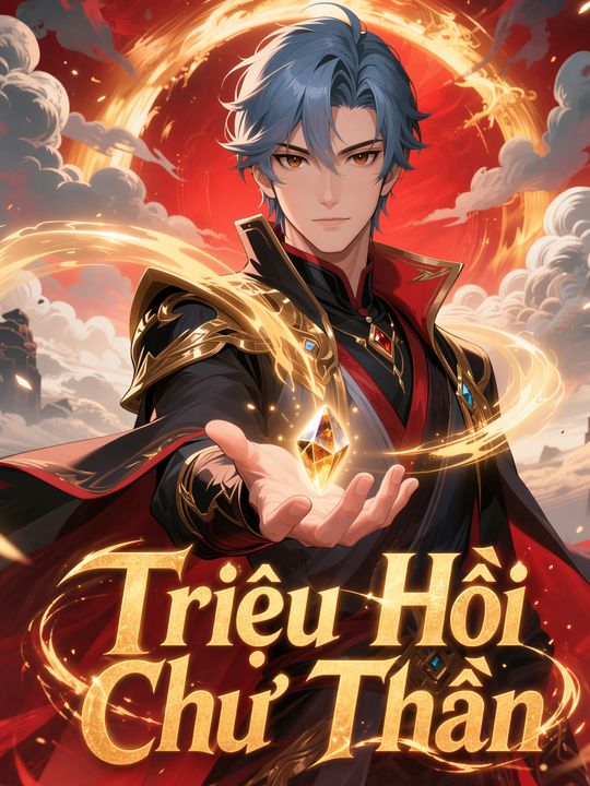 Triệu Hồi Chư Thần