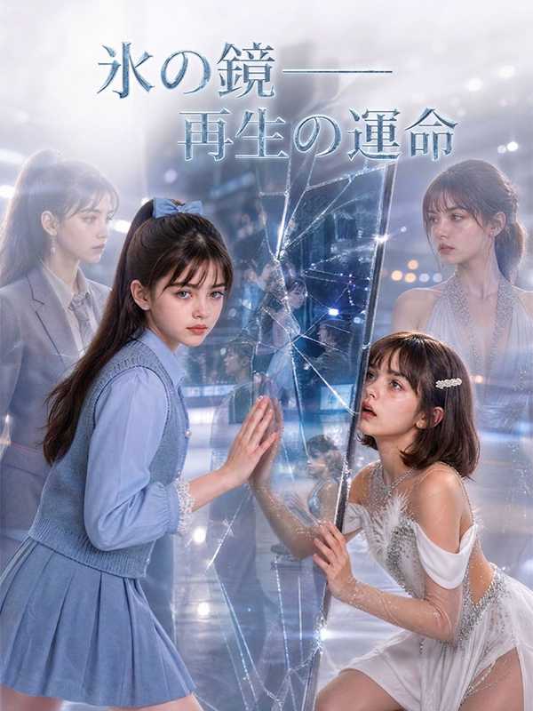 氷の鏡——再生の運命