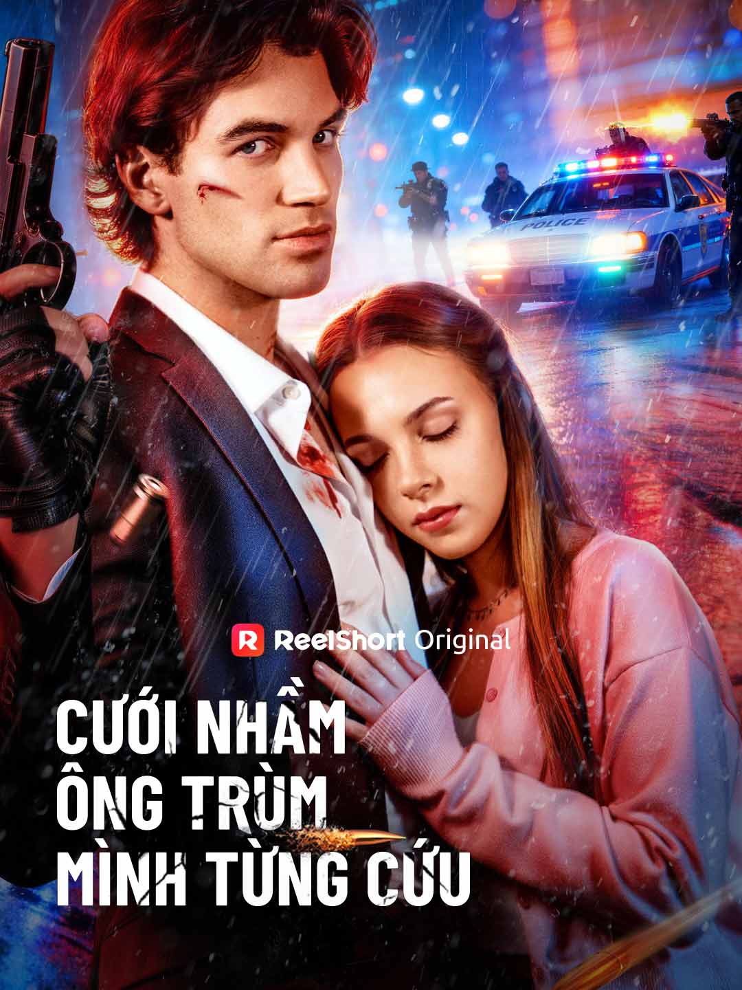 (Dubbing) Cưới Nhầm Ông Trùm Mình Từng Cứu