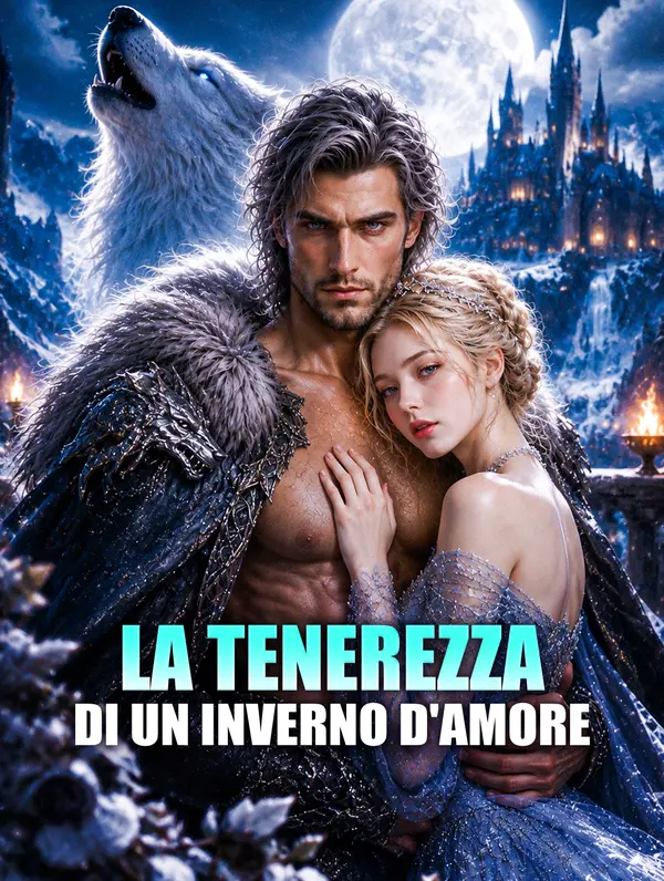 La Tenerezza di un Inverno d'Amore