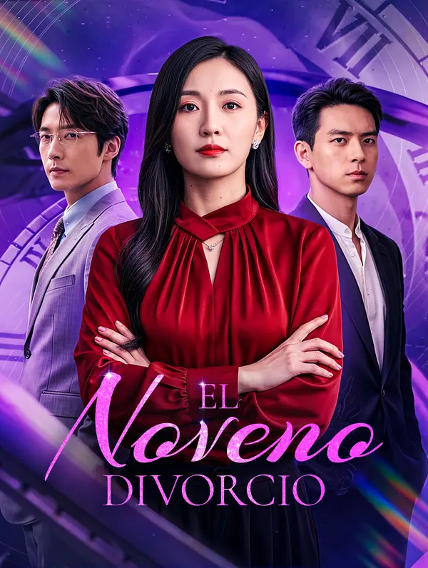 El Noveno Divorcio(Doblado)