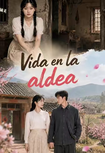 Vida en la aldea 1