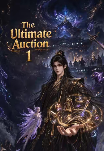 The Ultimate Auction 1
