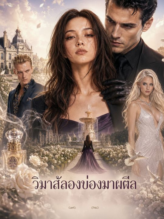 วิวาห์ลวงบ่วงมาเฟีย