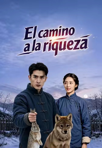 El camino a la riqueza