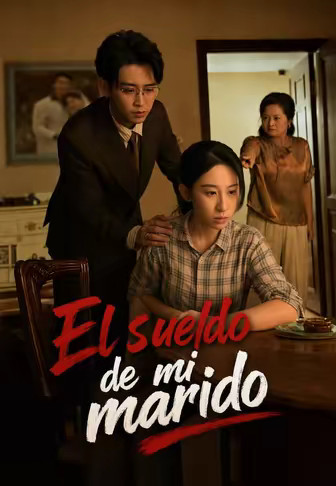 El sueldo de mi marido