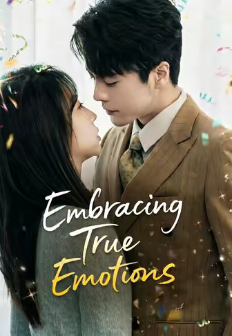 Embracing True Emotions