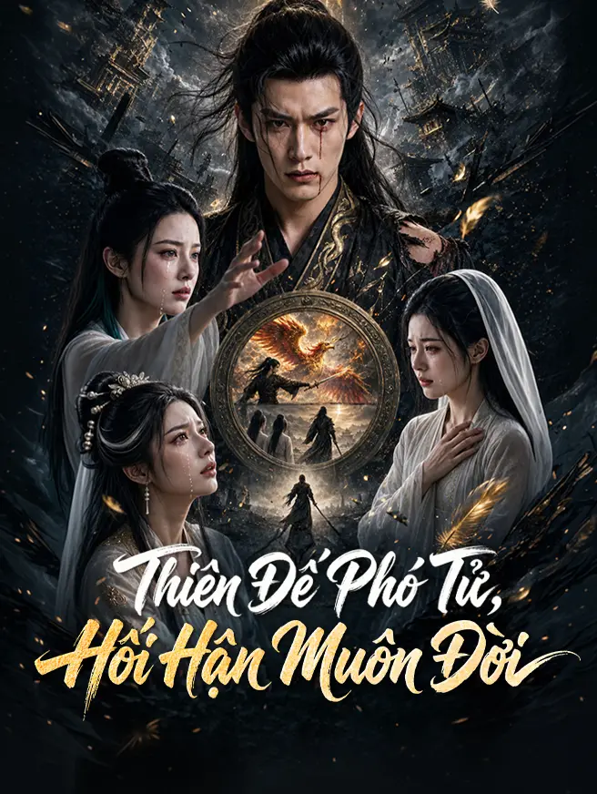 Thiên Đế Phó Tử, Hối Hận Muôn Đời