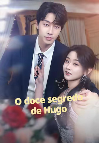 O doce segredo de Hugo