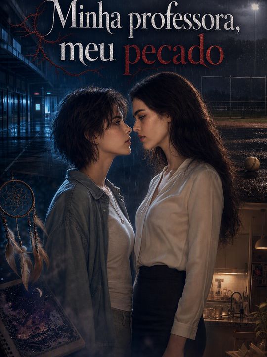 Minha professora, meu pecado