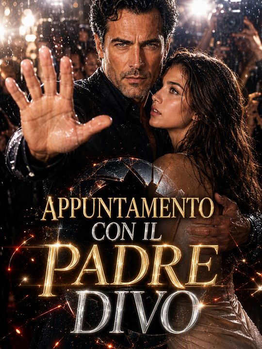 Appuntamento con il padre divo