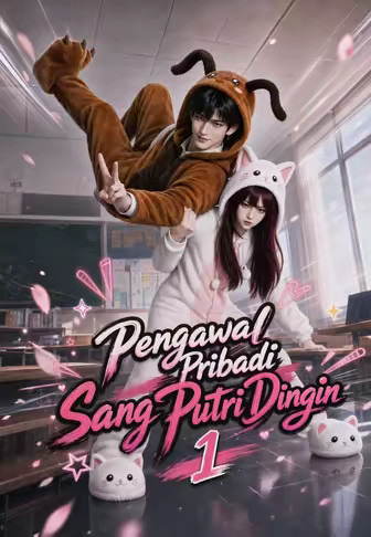 Pengawal Pribadi Sang Putri Dingin 1
