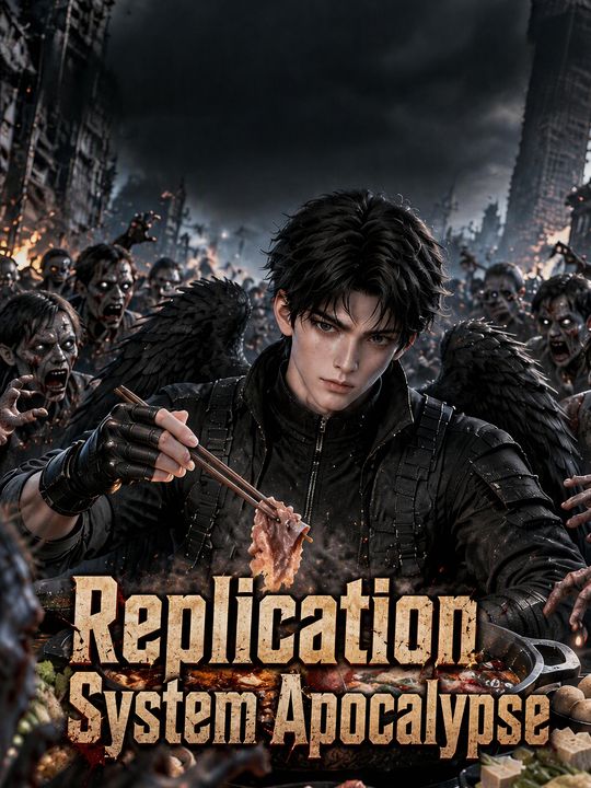 Replication System Apocalypse